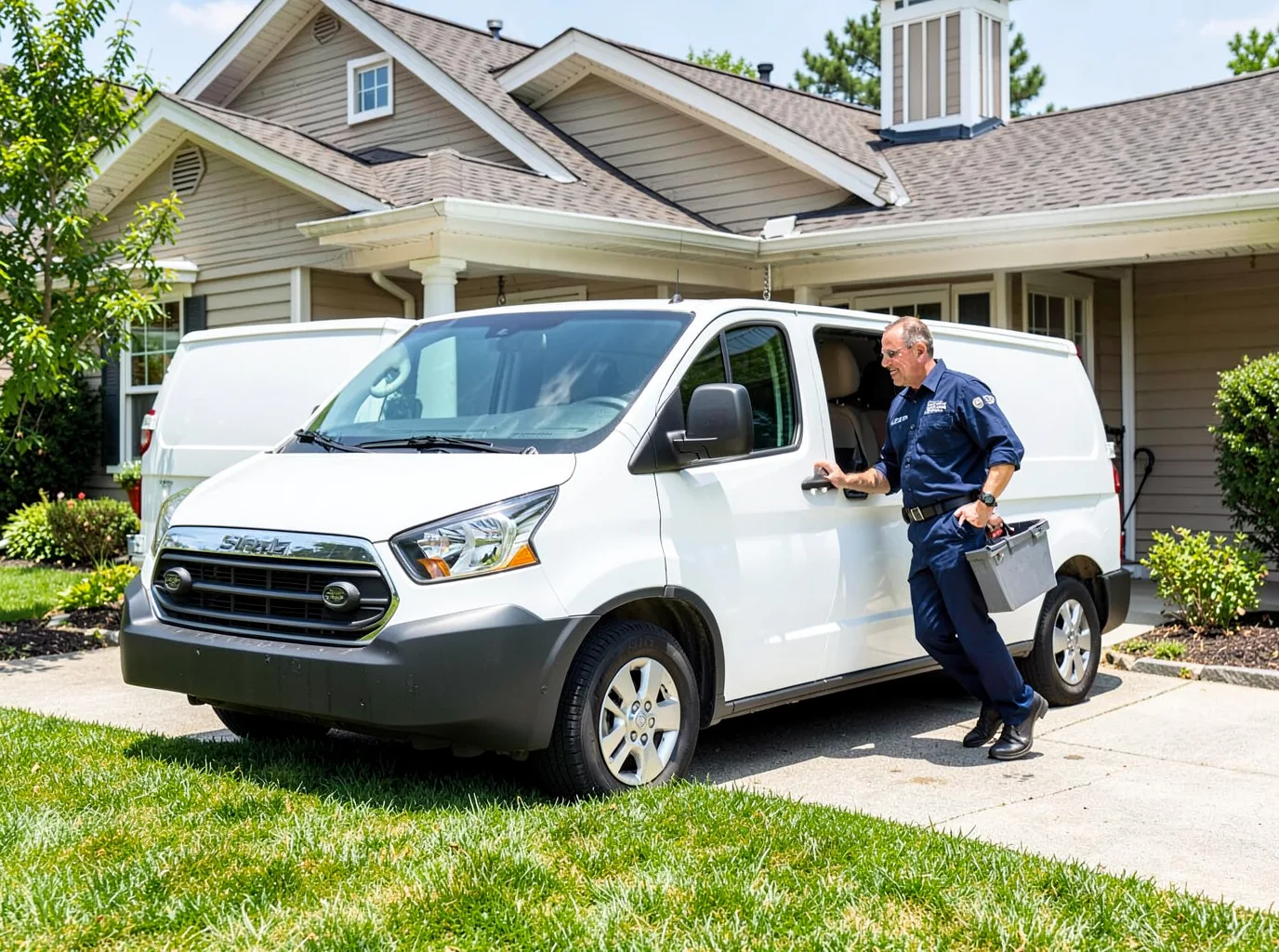 Emergency Plumber company in Harrodsburg, KY